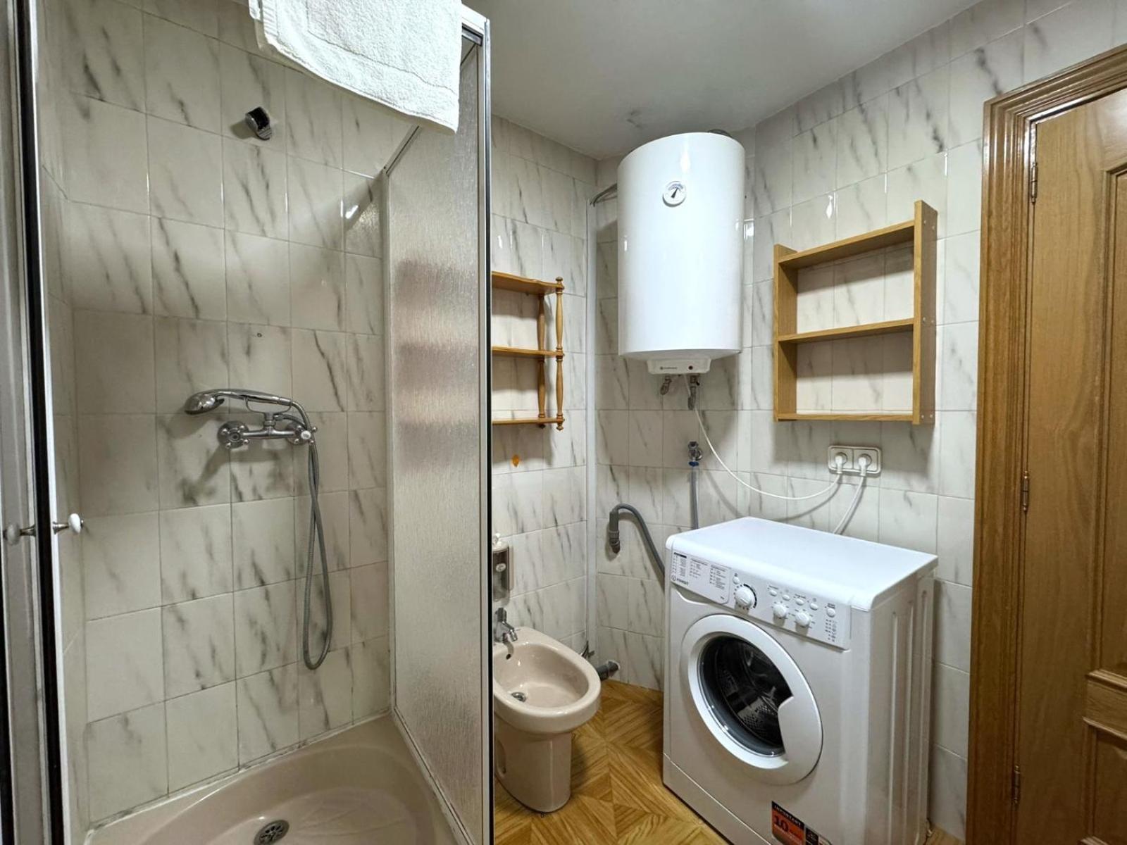 Las Damas Benidorm Ngoại thất bức ảnh
